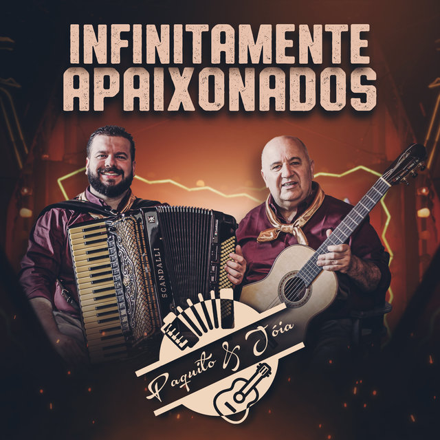 Infinitamente Apaixonados