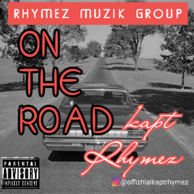 On the road (2 much 2 ask)