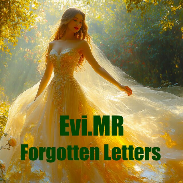 Forgotten Letters