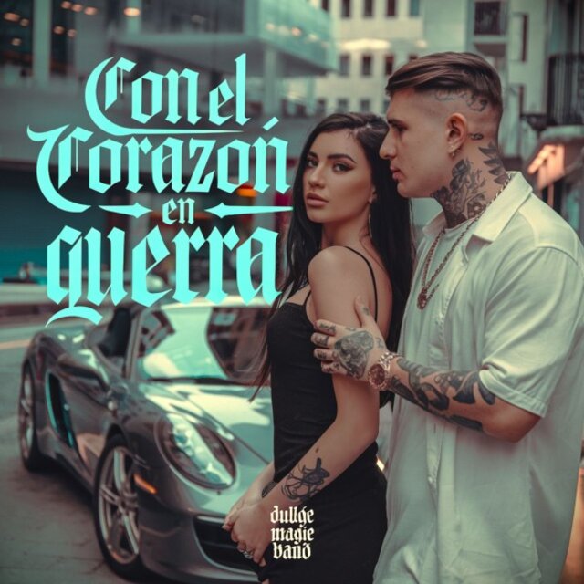 Con el Corazón en Guerra