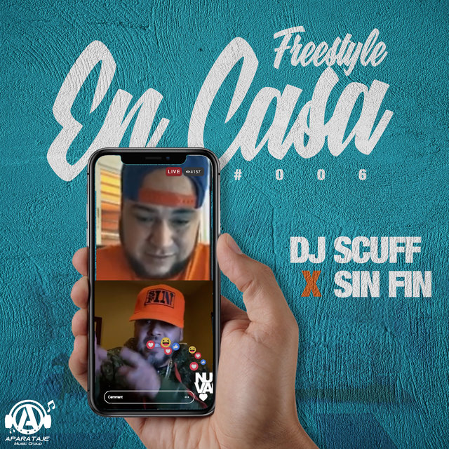 Freestyle En Casa #006