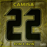 Camisa 22