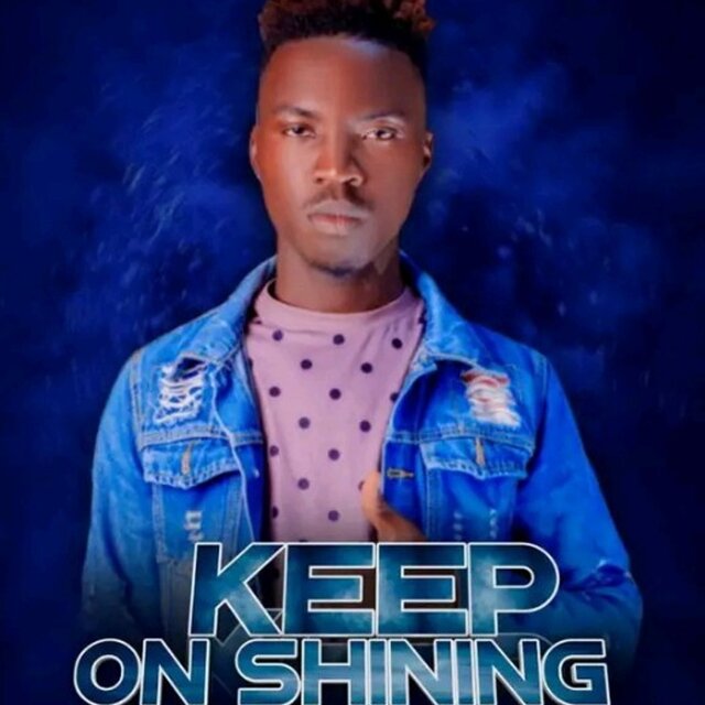 Keep on shining