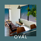 Oval