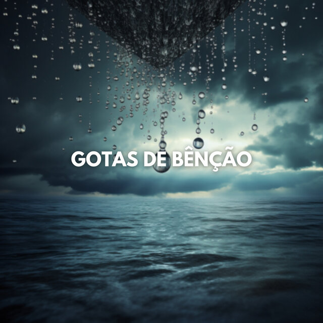Gotas de Bênção