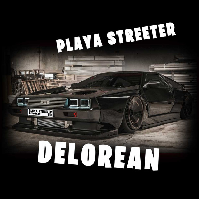 DeLorean