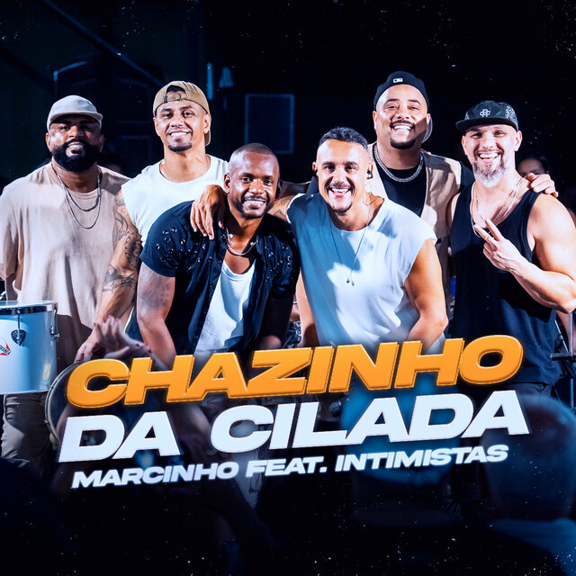 Chazinho da Cilada (Ao Vivo)