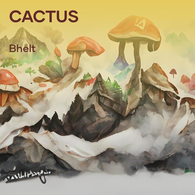 Cactus
