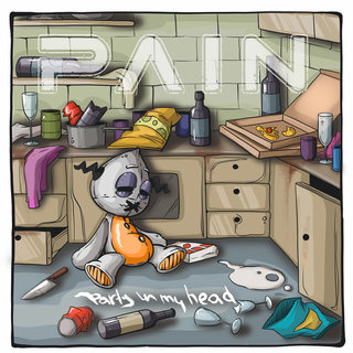 PAIN - TIDAL
