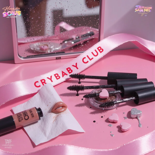 CRYBABY CLUB