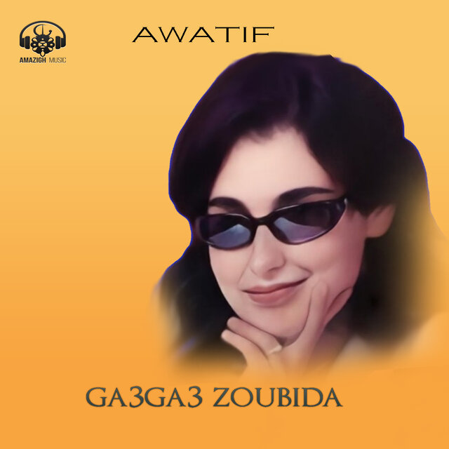 ga3ga3 zoubida
