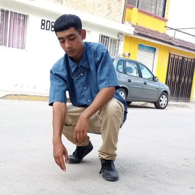 El 23 (The Champion)