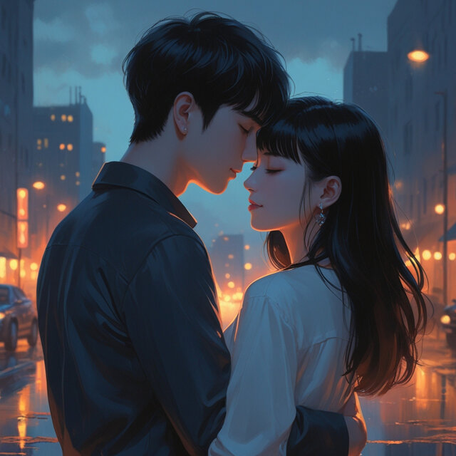 You and No One Else