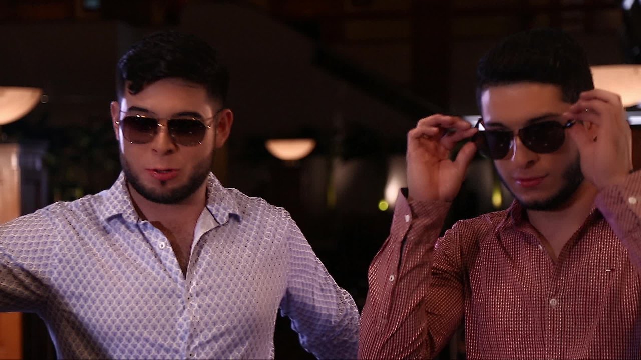 Mil Fantasías