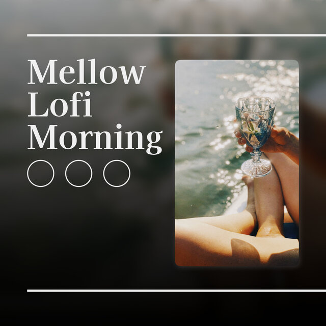 The Perfect Lofi Ambiance
