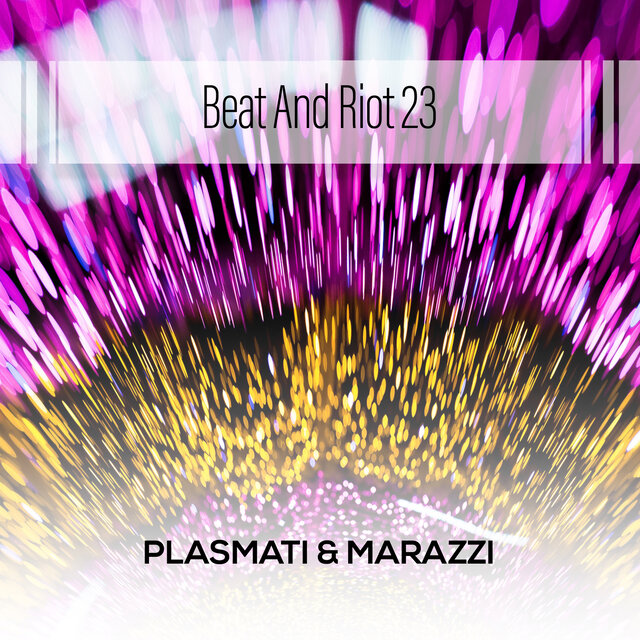 Beat And Riot 23