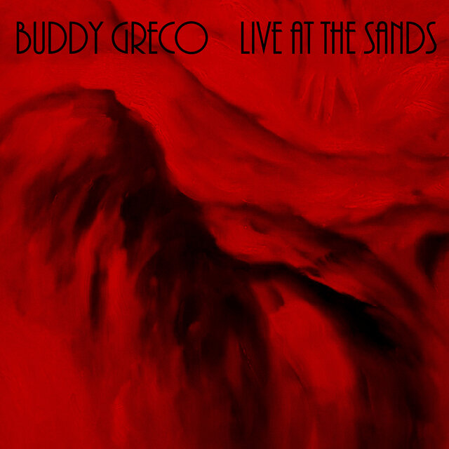 Live at The Sands