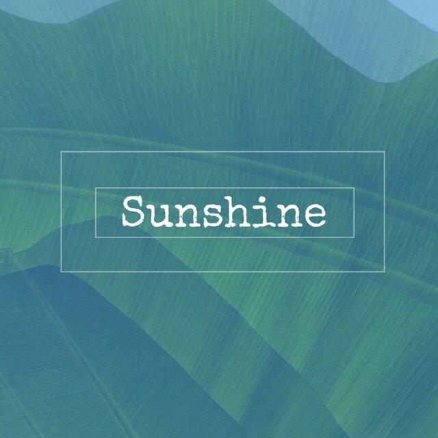 Sunshine