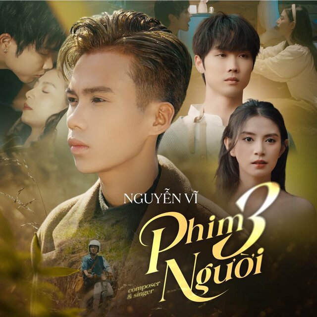Phim Ba Người (Remix)