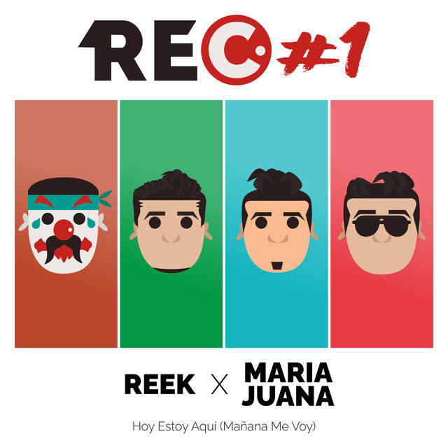 REC 1, Hoy Estoy Aquí (Mañana Me Voy)