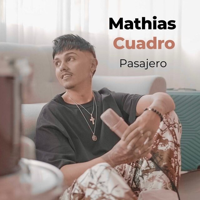 Pasajero