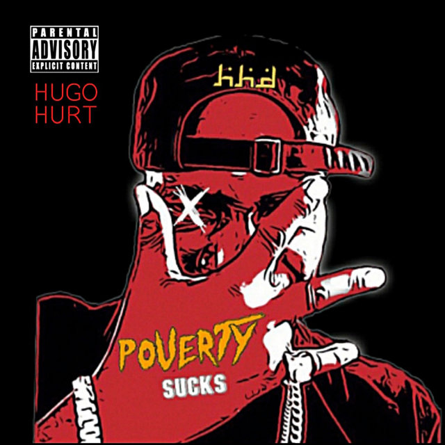 Poverty Sucks