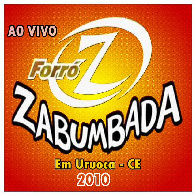 Em Uruoca CE - 2010 Ao Vivo