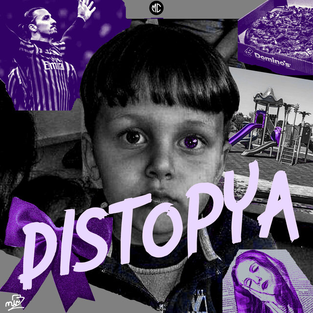 DİSTOPYA