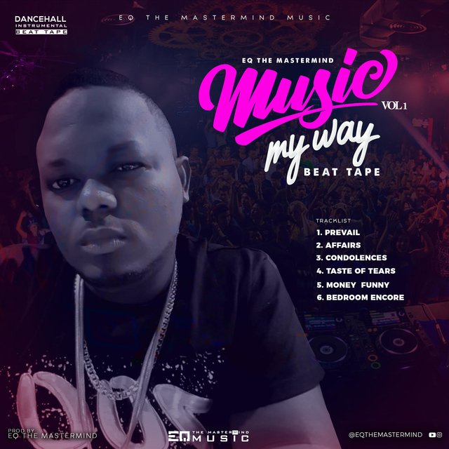 Music My Way