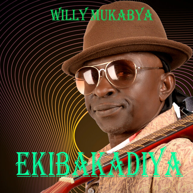 Ekibakadiya