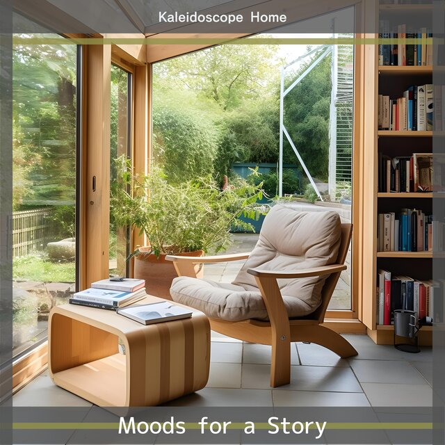 Moods for a Story
