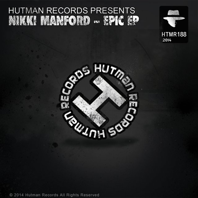 Epic EP
