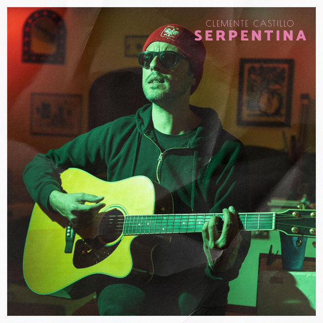 Serpentina (En Vivo)