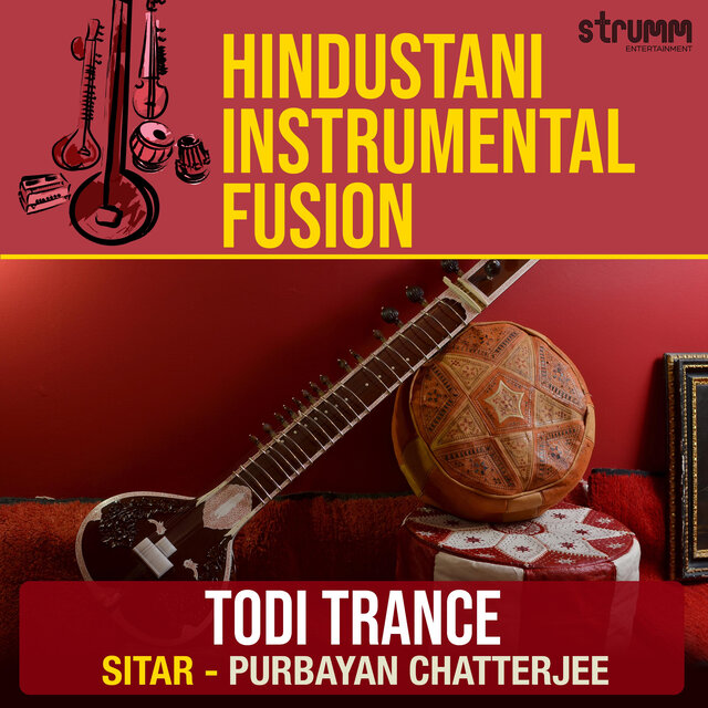 Todi Trance (Instrumental)