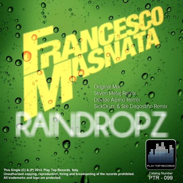 Raindropz