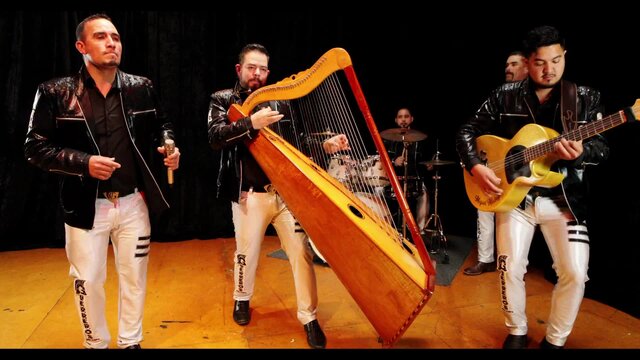 El Chico Fresa