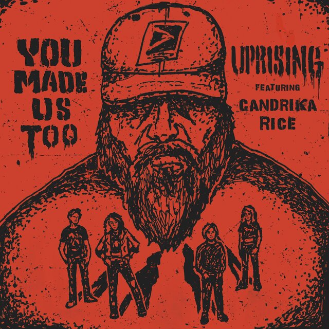 You Made Us Too