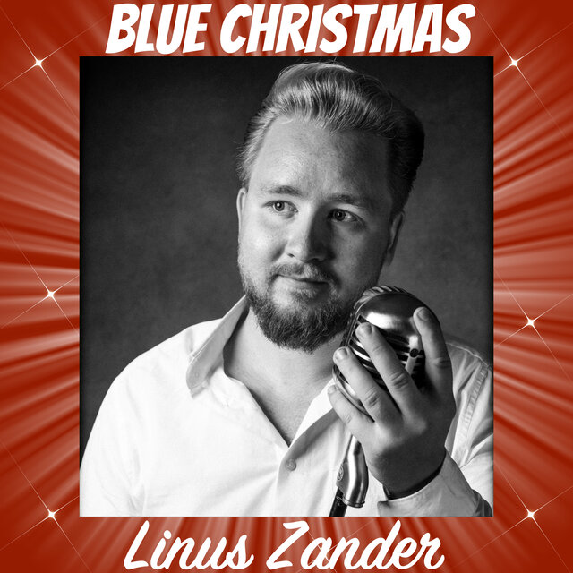 Cover art for album  by Linus Zander