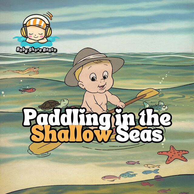 Paddling in the Shallow Seas