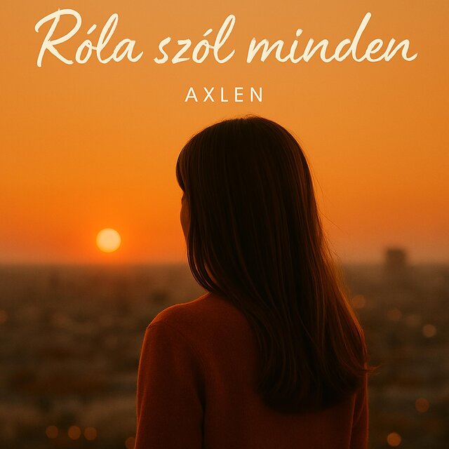 Róla szól minden