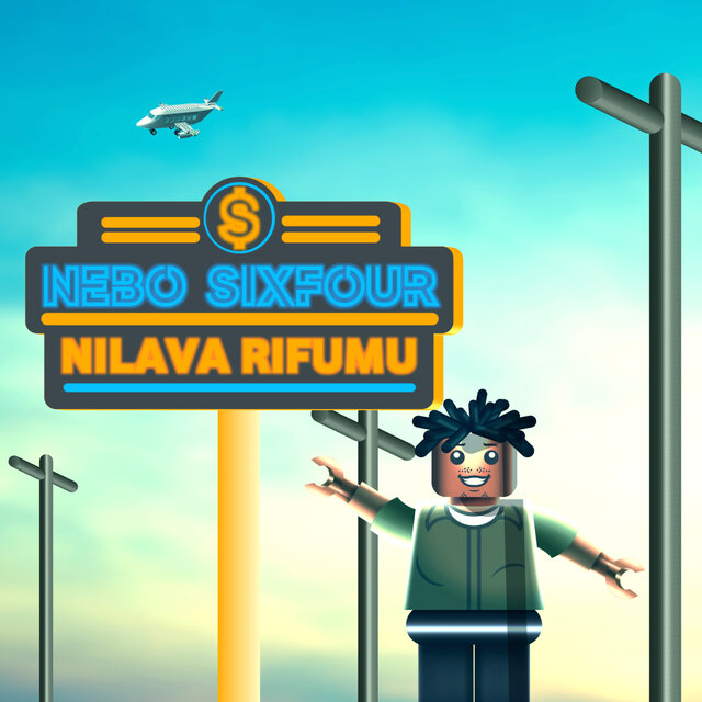 Ni Lava Rifumu