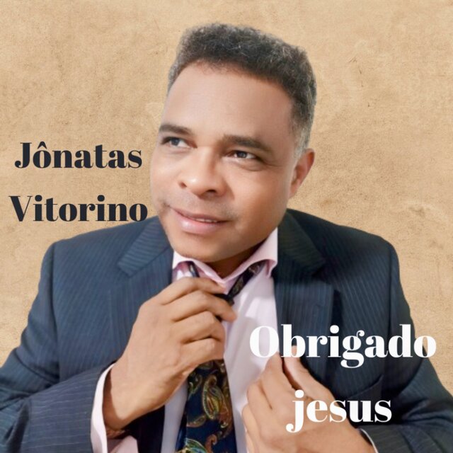 Obrigado Jesus
