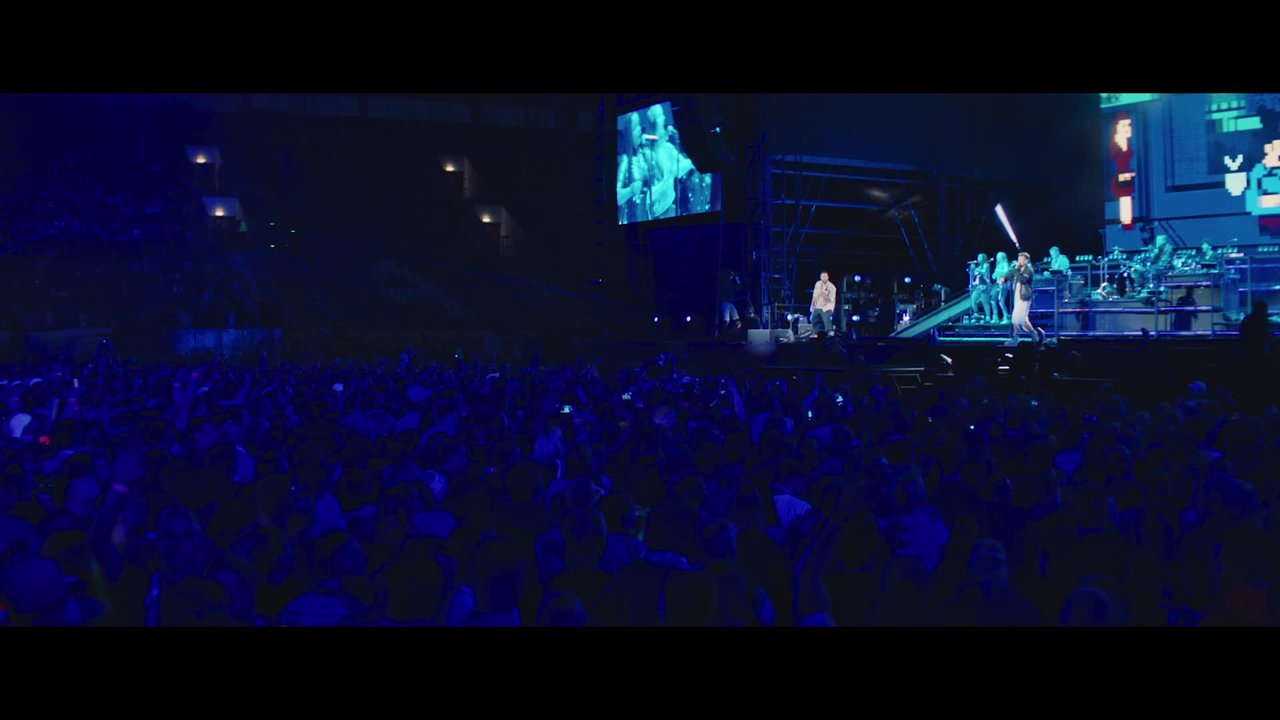 Endboss (Live im Ostseestadion)