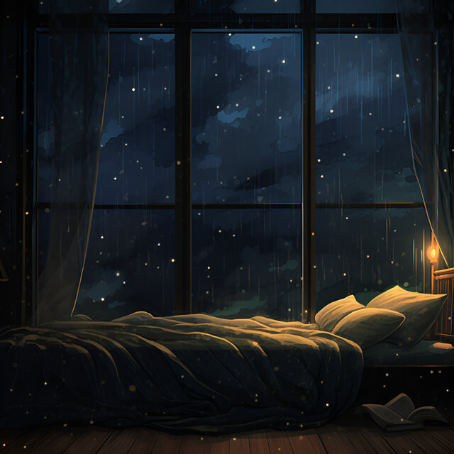 Petrichor Arcana
