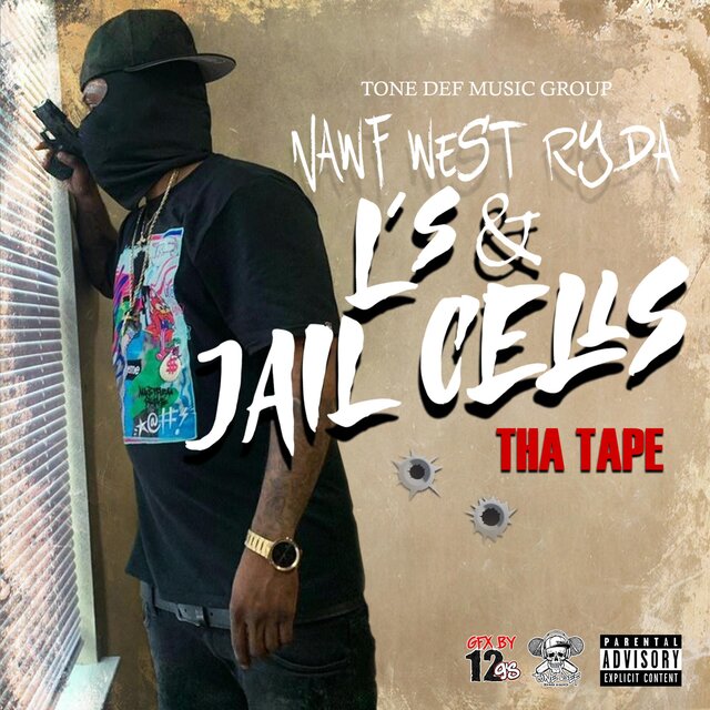L's & Jail Cell's Tha Tape