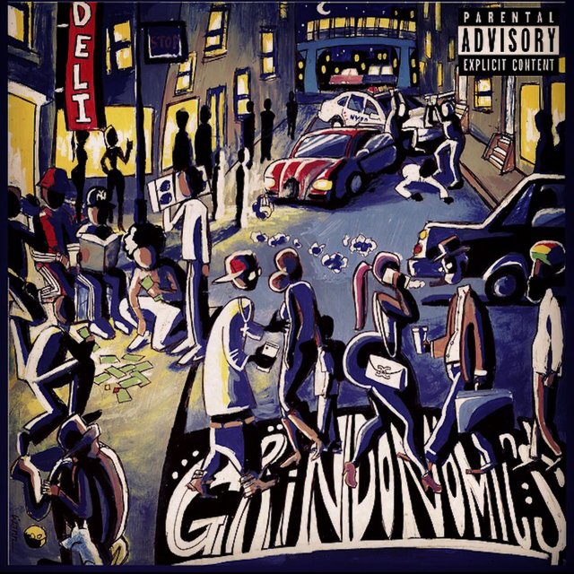 Grindonomics