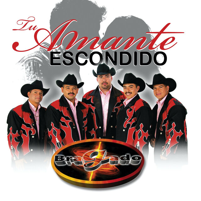 Tu Amante Escondido