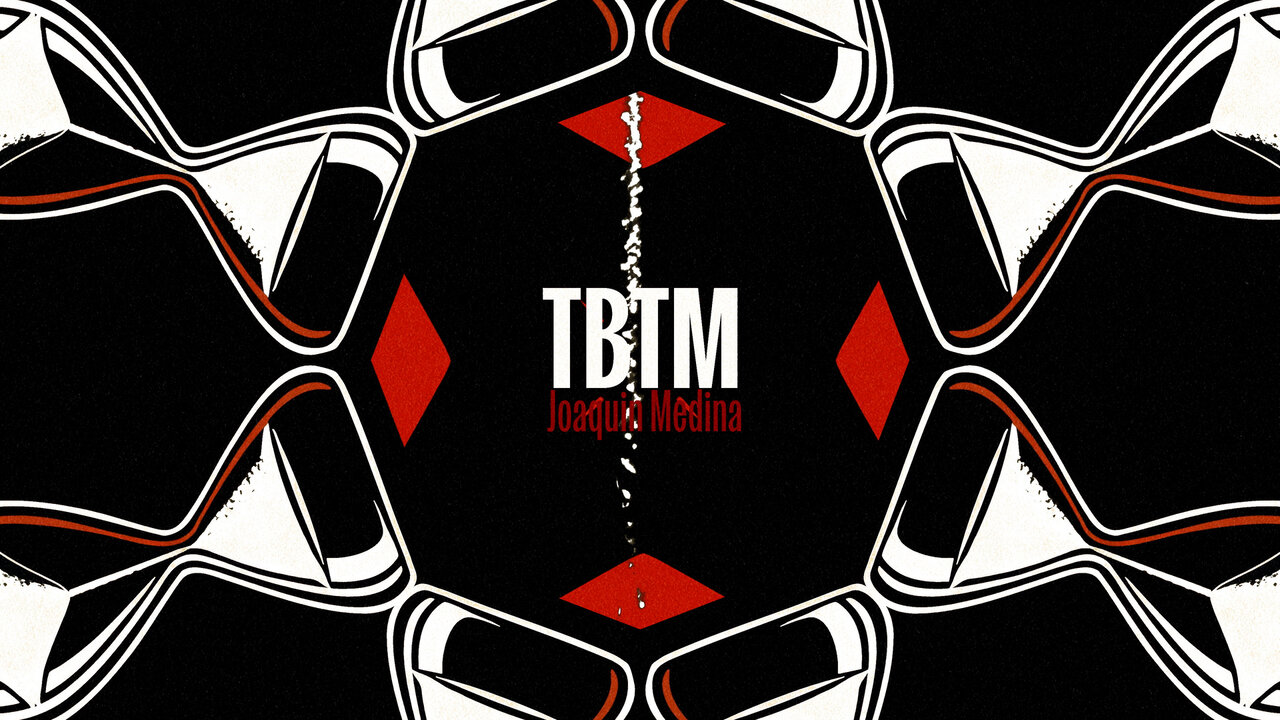 TBTM (Lyric Video)