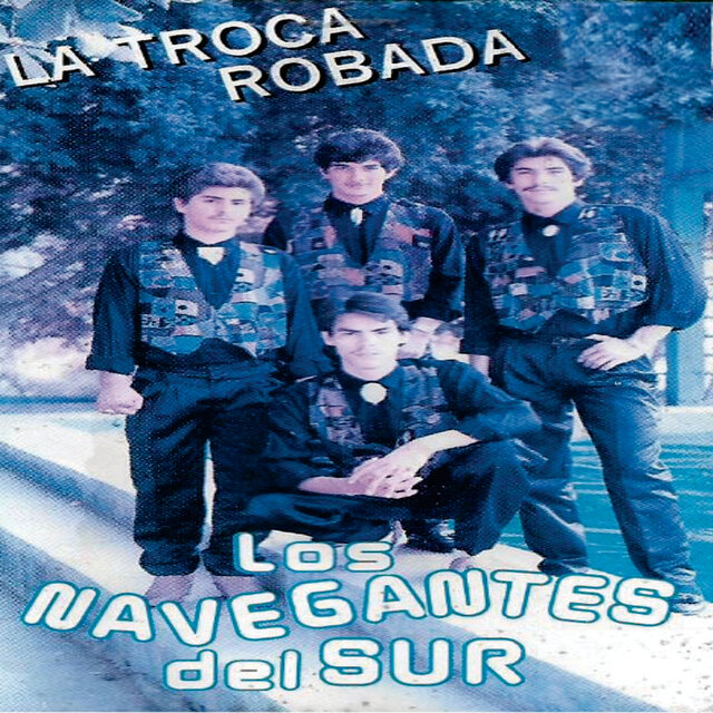 La Troca Robada