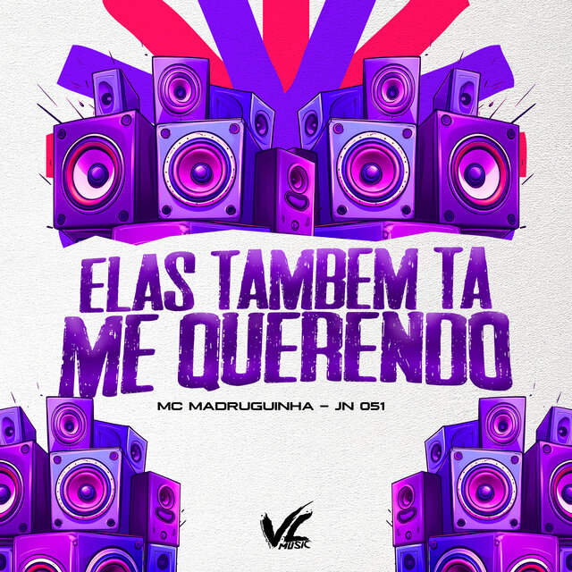 Elas Também Tá Me Querendo